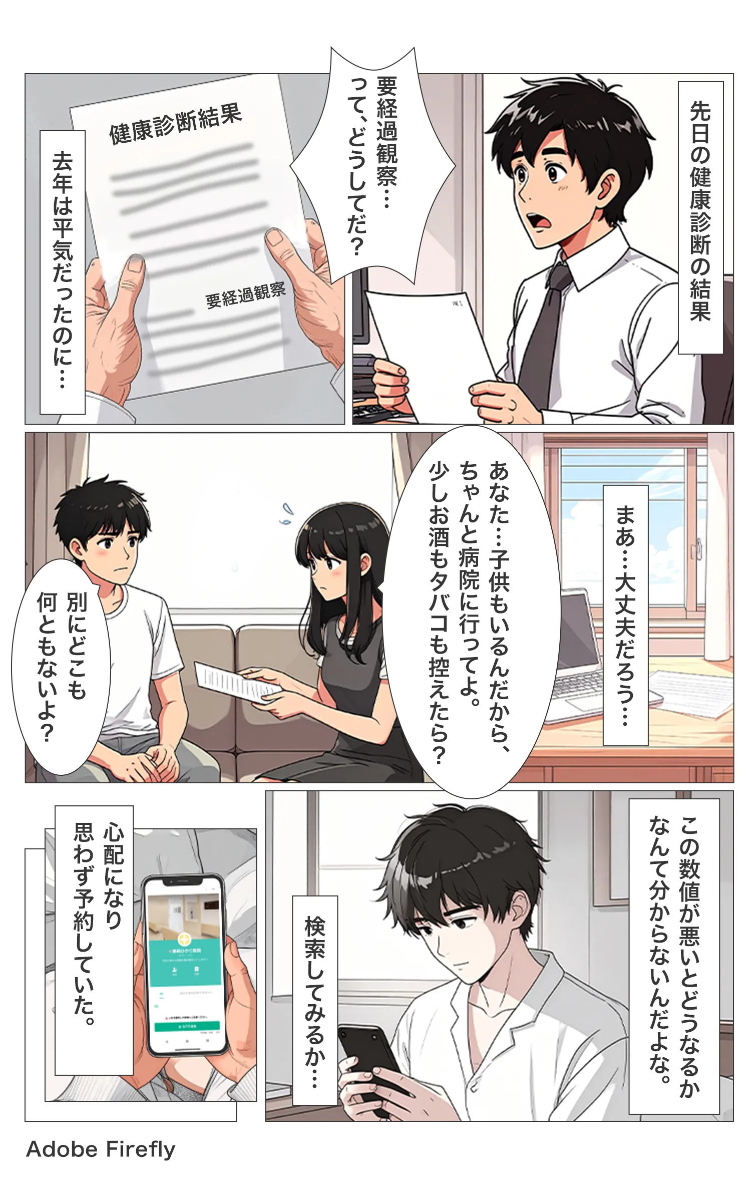 導入