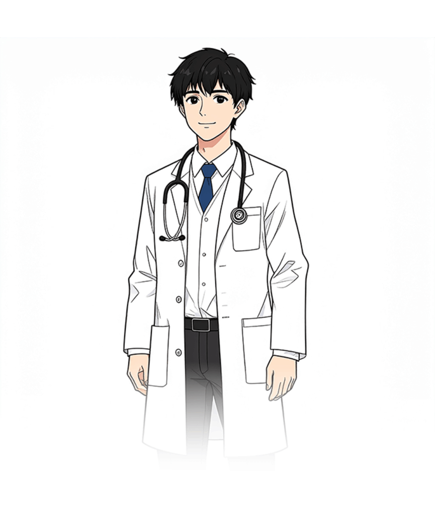 doctor